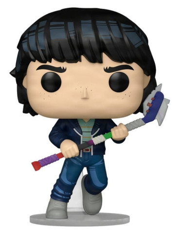 Stranger Things: Tales from '85 POP! Animation Vinyl Figure Mike 9 cm