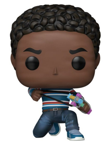 Stranger Things: Tales from '85 POP! Animation Vinyl Figure Lucas 9 cm
