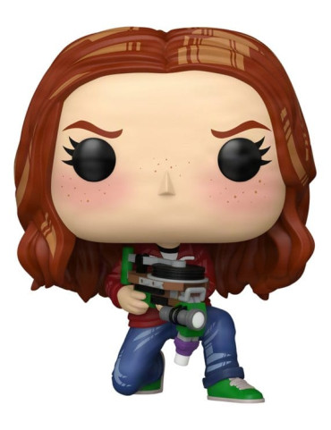 Stranger Things: Tales from '85 POP! Animation Vinyl Figure Max 9 cm