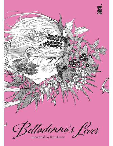 Belladonna's Lover