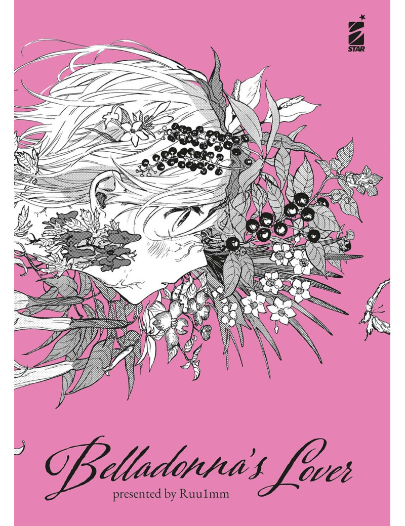 Belladonna's Lover
