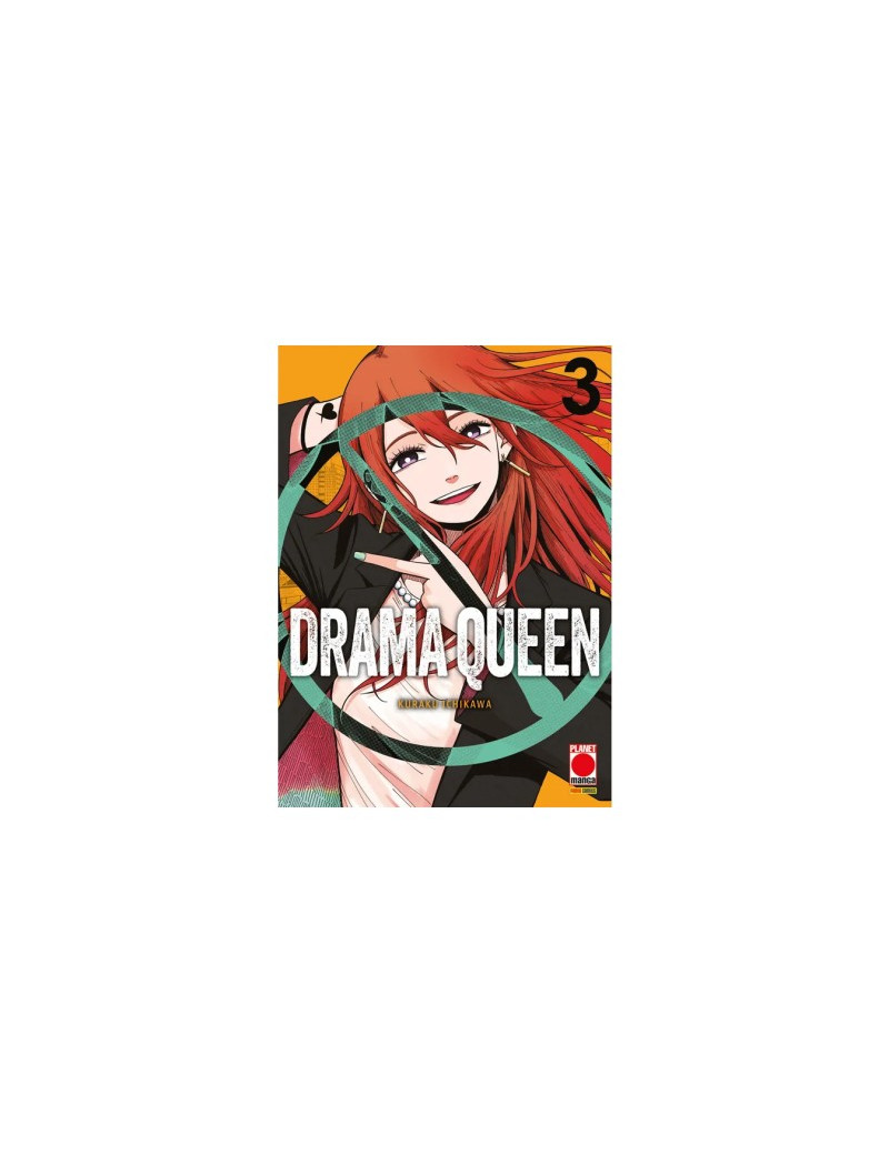 Drama Queen 3