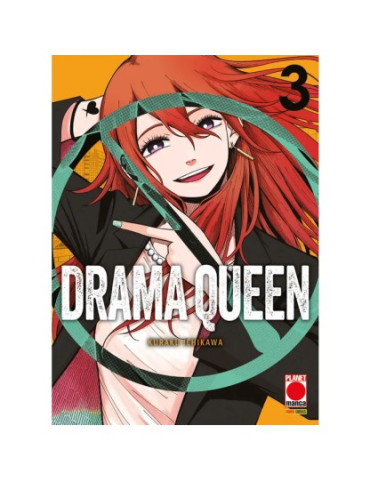 Drama Queen 3