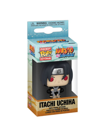 Naruto Pocket POP! Vinyl...