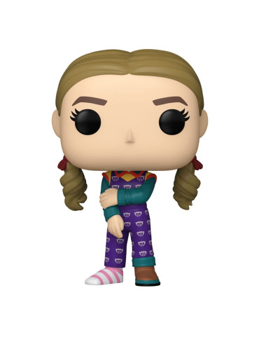 Stranger Things POP! Television Vinyl Figures Holly Wheeler 9 cm