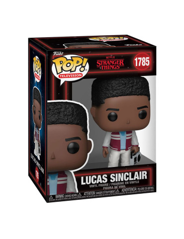 Stranger Things POP!...