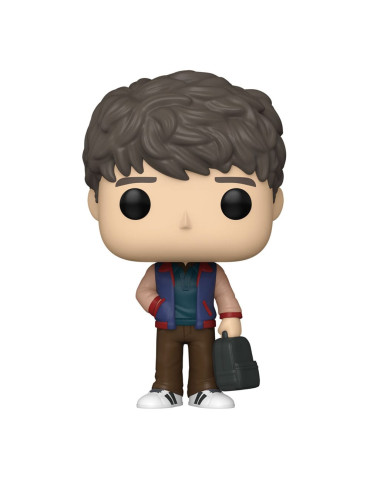 Stranger Things POP! Television Vinyl Figures Will Byers 9 cm