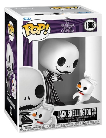 The Nightmare Before...