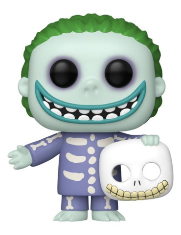 The Nightmare Before...
