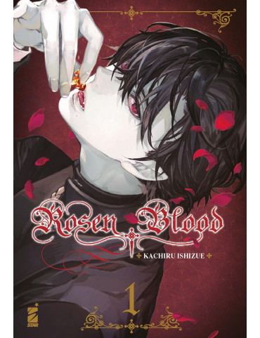 Rosen Blood 1