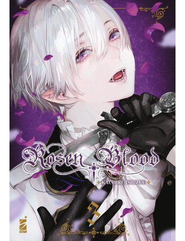 Rosen Blood 3