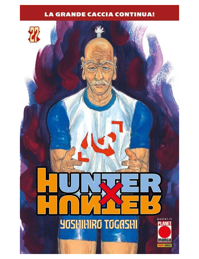 HUNTER X HUNTER 27