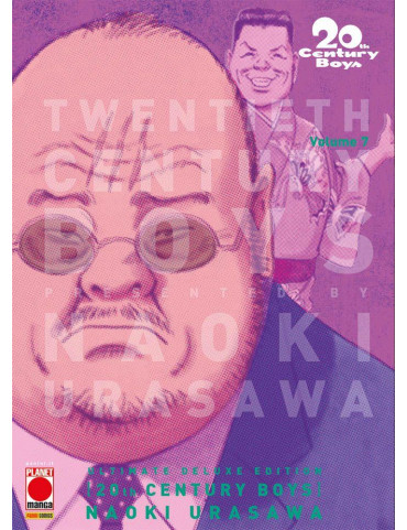 20th Century Boys - Ultimate Deluxe Edition 7