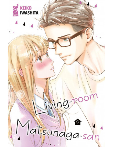 Living-room Matsunaga-san 9