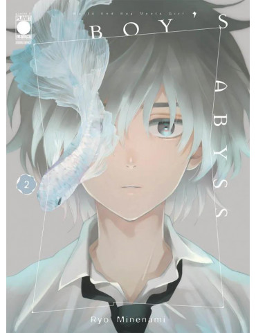 BOY'S ABYSS 2
