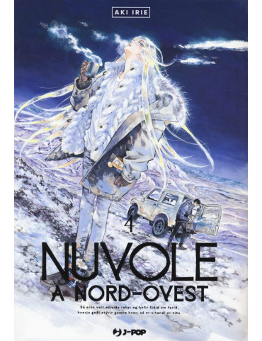NUVOLE A NORDOVEST 4