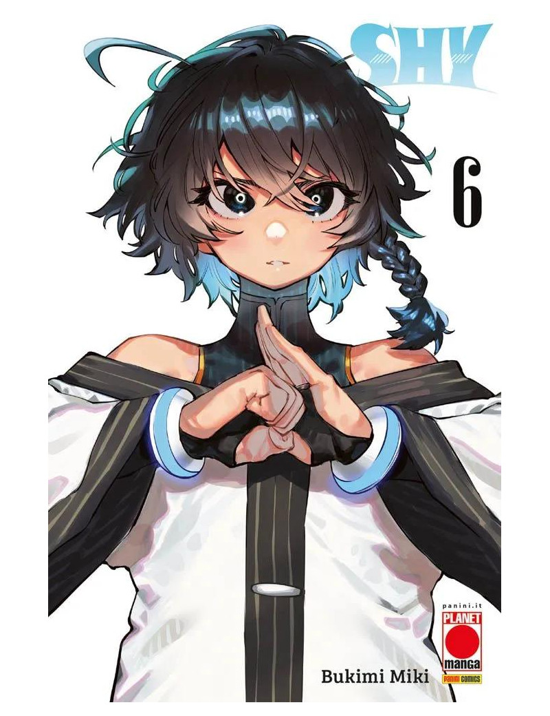 SHY 6
