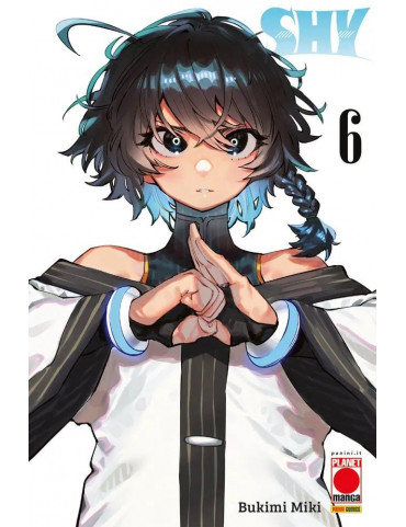 SHY 6