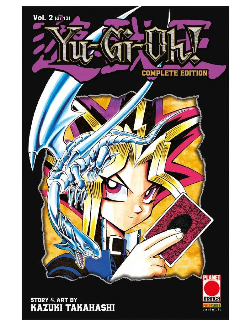 YU-GI-OH! COMPLETE EDITION 2