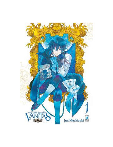 The Case Study of Vanitas 1