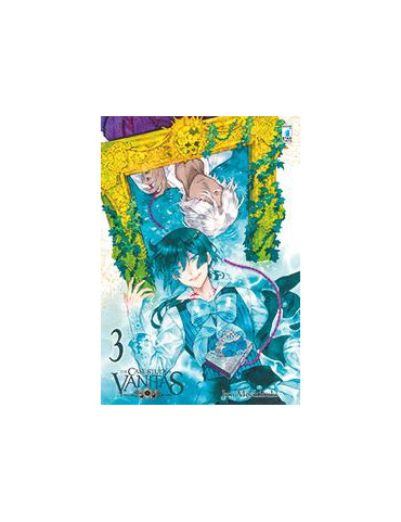 The Case Study of Vanitas 3