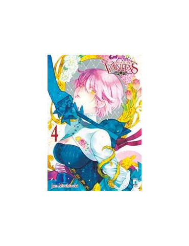 The Case Study of Vanitas 4