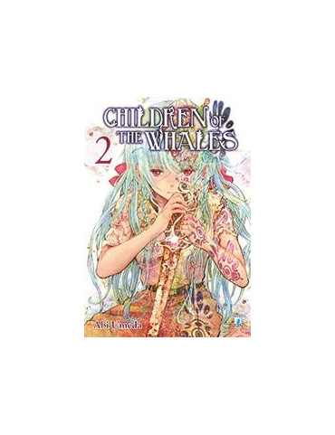 Children of the Whales 2