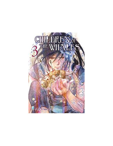 Children of the Whales 3