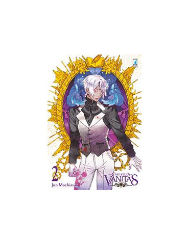 The Case Study of Vanitas 2