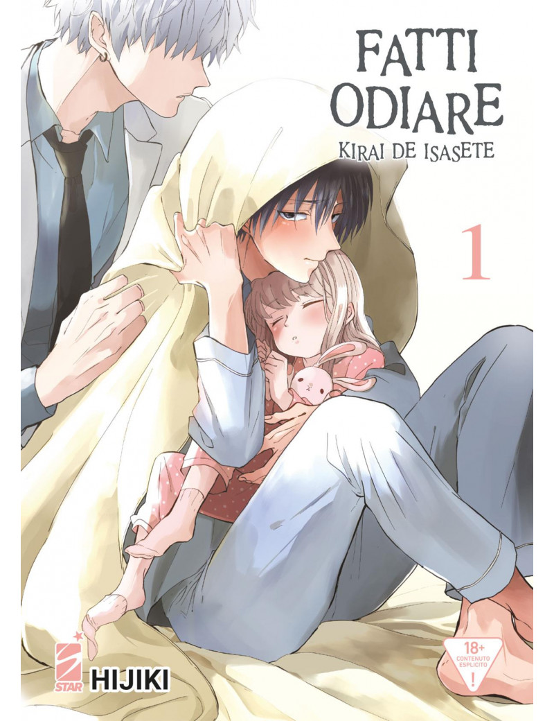 Fatti Odiare - Kirai de Isasete 1