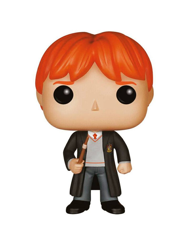 Harry Potter Funko POP! Movies Vinyl Figure Ron Weasley