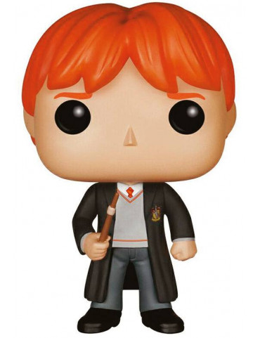 Harry Potter Funko POP! Movies Vinyl Figure Ron Weasley