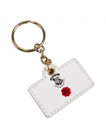 Harry Potter Keyring Letters