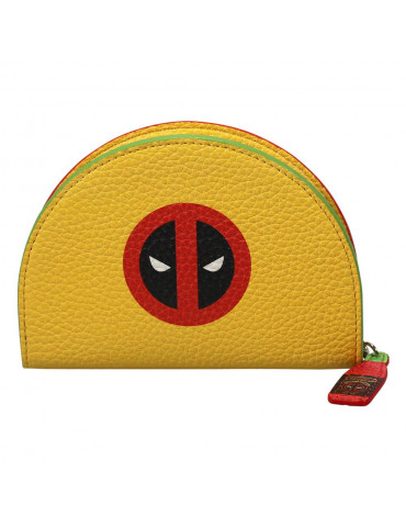 Marvel Wallet Deadpool