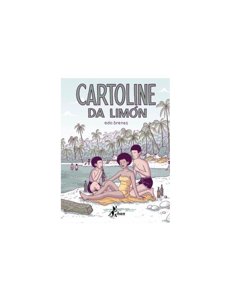 Cartoline Da Limón