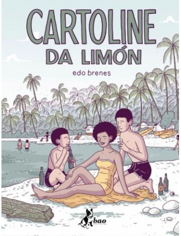 Cartoline Da Limón