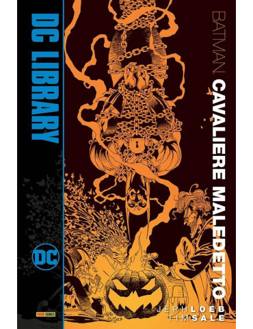 Batman: Cavaliere Maledetto