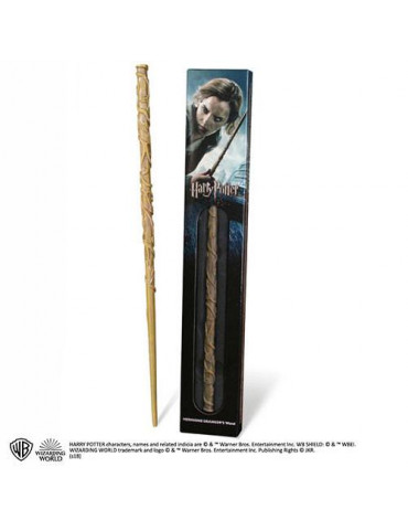 Harry Potter Wand Replica Hermione
