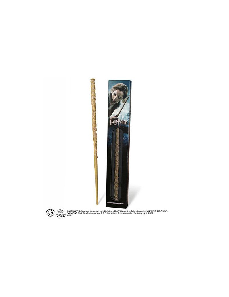 Harry Potter Wand Replica Hermione