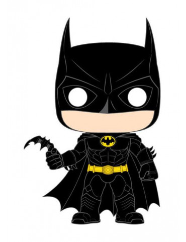 Batman 80th POP! Heroes Vinyl Figure Batman...
