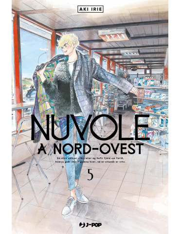 NUVOLE A NORDOVEST 5