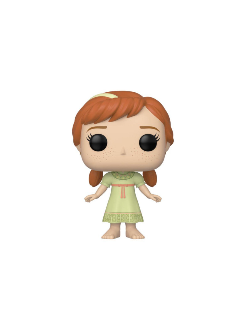 Frozen II Funko POP! Disney Vinyl Figure Young Anna