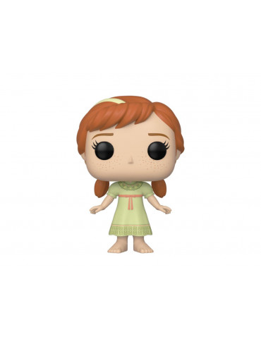 Frozen II Funko POP! Disney Vinyl Figure Young Anna