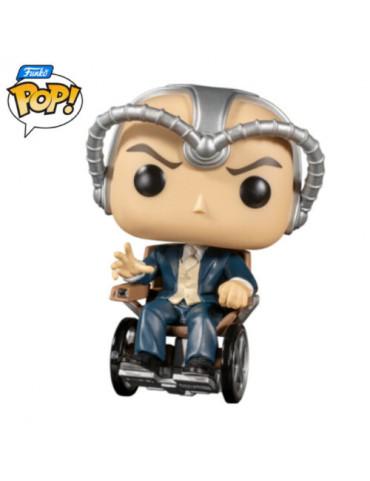 X-MEN Professor X Exclusive Funko POP