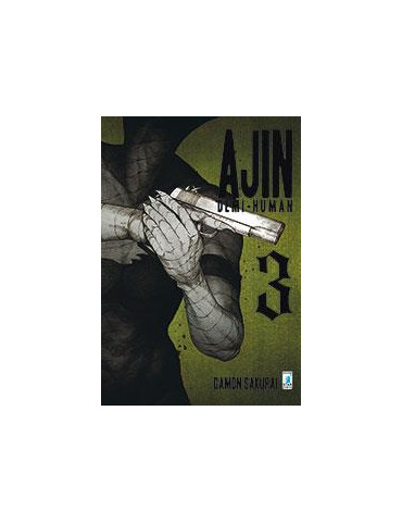 Ajin - Demi Human 3