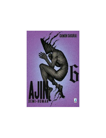 Ajin - Demi Human 6