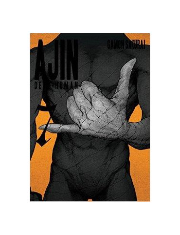 Ajin - Demi Human 7