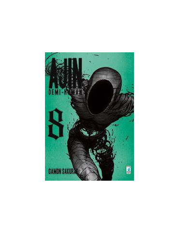 Ajin - Demi Human 8