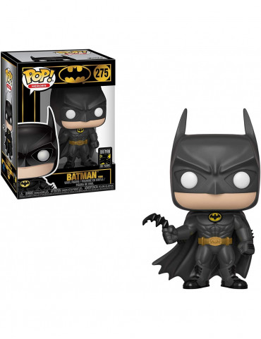 Batman 80th POP! Heroes Vinyl Figure Batman...