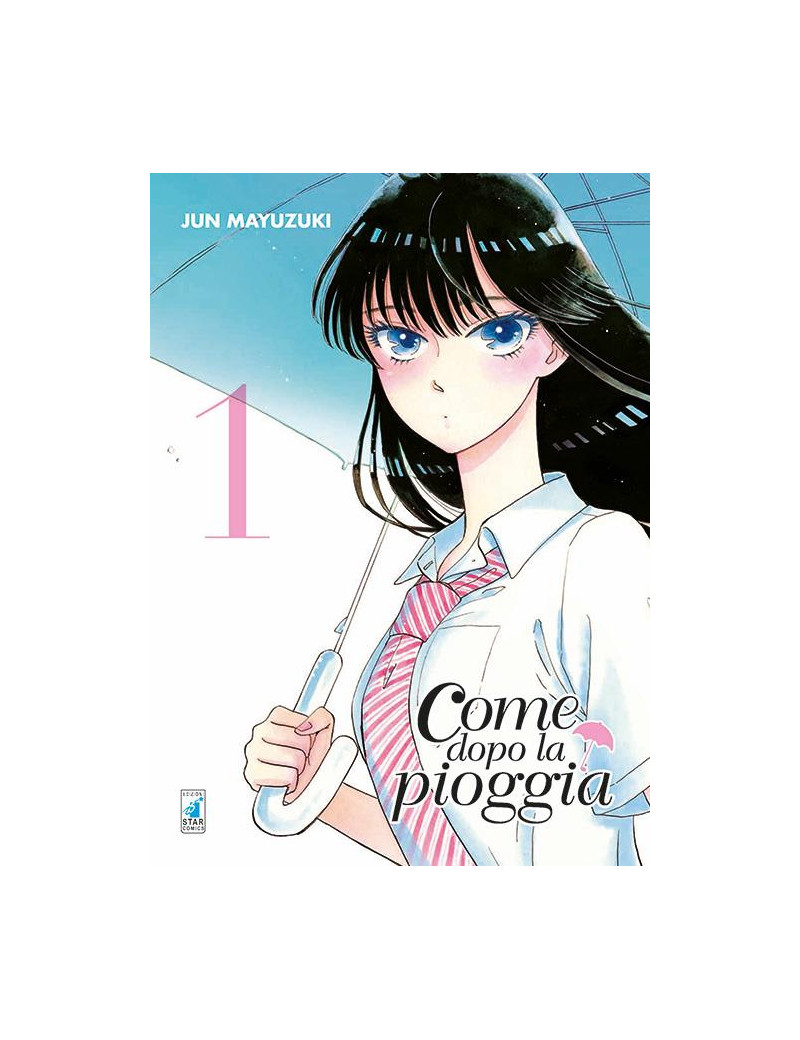 Come dopo la pioggia 1